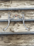 JO Cowboy Line Long 640 Shank Hing Port