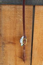 Professional Choice Round Ear Quick Change Headstall