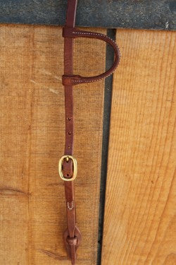 Professional Choice Round Ear Quick Change Headstall