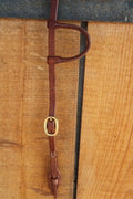 Professional Choice Round Ear Quick Change Headstall