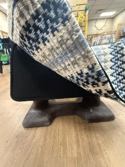 Classic Equine ShockGaurd Blanket Top