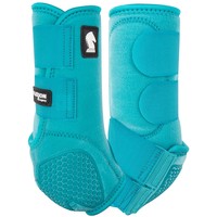 Classic Equine Flexion Front Boot