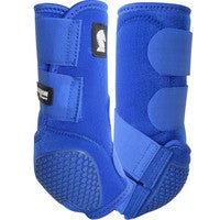 Classic Equine Flexion Front Boot