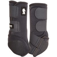 Classic Equine Flexion Front Boot