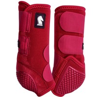 Classic Equine Flexion Front Boot