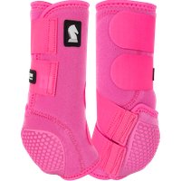 Classic Equine Flexion Front Boot