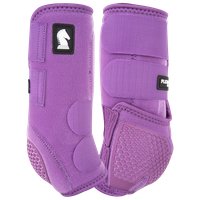 Classic Equine Flexion Front Boot
