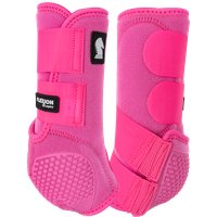 Classic Equine Flexion Hind Boot