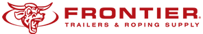 Frontier Trailers & Roping Supply