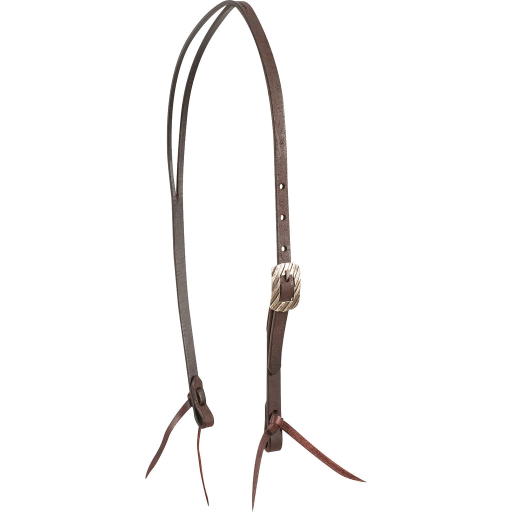 Martin Split Ear Headstall w/ Bandera Buckle