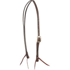 Martin Split Ear Headstall w/ Bandera Buckle