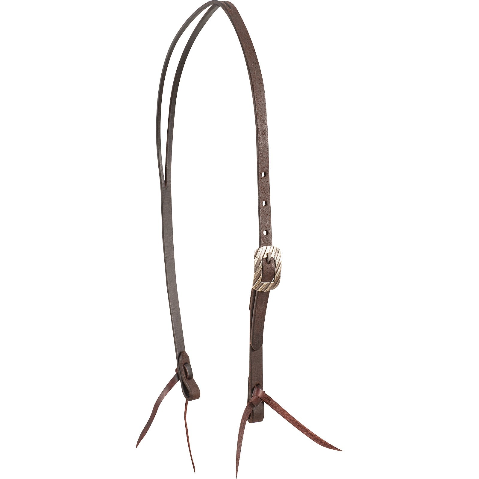 Martin Split Ear Headstall w/ Bandera Buckle