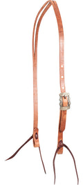 Martin Split Ear Headstall w/ Prescott Buckle