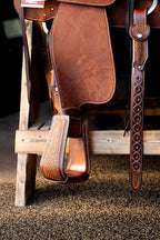 Martin 14” Roper Saddle #13942