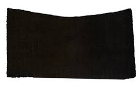 Weaver 100% New Zealand Wool Saddle Blanket