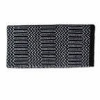 Professional Choice Double Weave Navajo Saddle Blanket