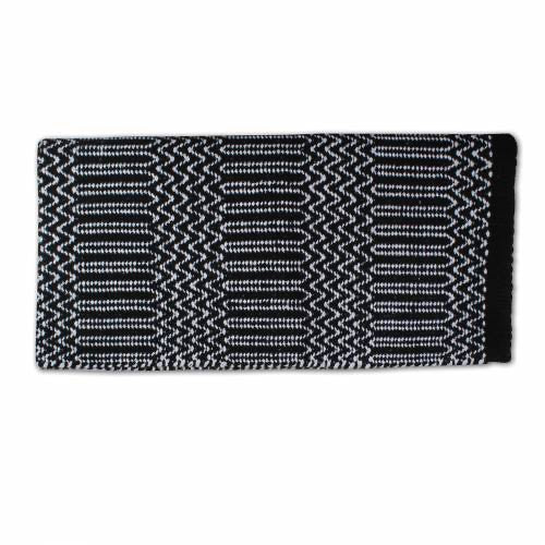Professional Choice Double Weave Navajo Saddle Blanket