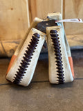 Martin 4” Deep Roper Stirrup
