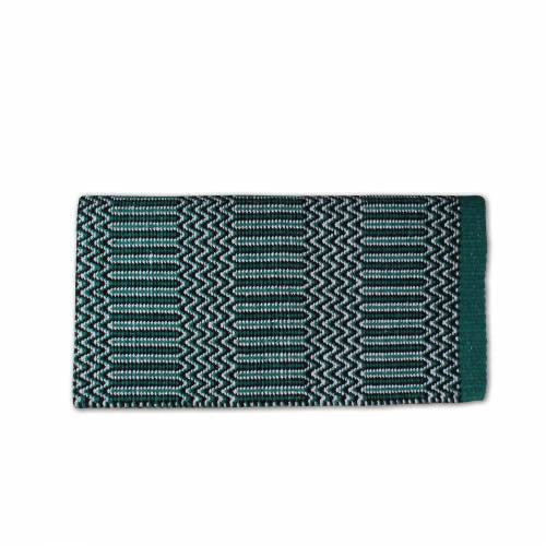 Professional Choice Double Weave Navajo Saddle Blanket