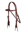 Professional Choice Ranch 3/4 Straight Cheek Browband