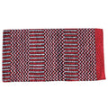 Professional Choice Double Weave Navajo Saddle Blanket