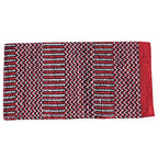 Professional Choice Double Weave Navajo Saddle Blanket