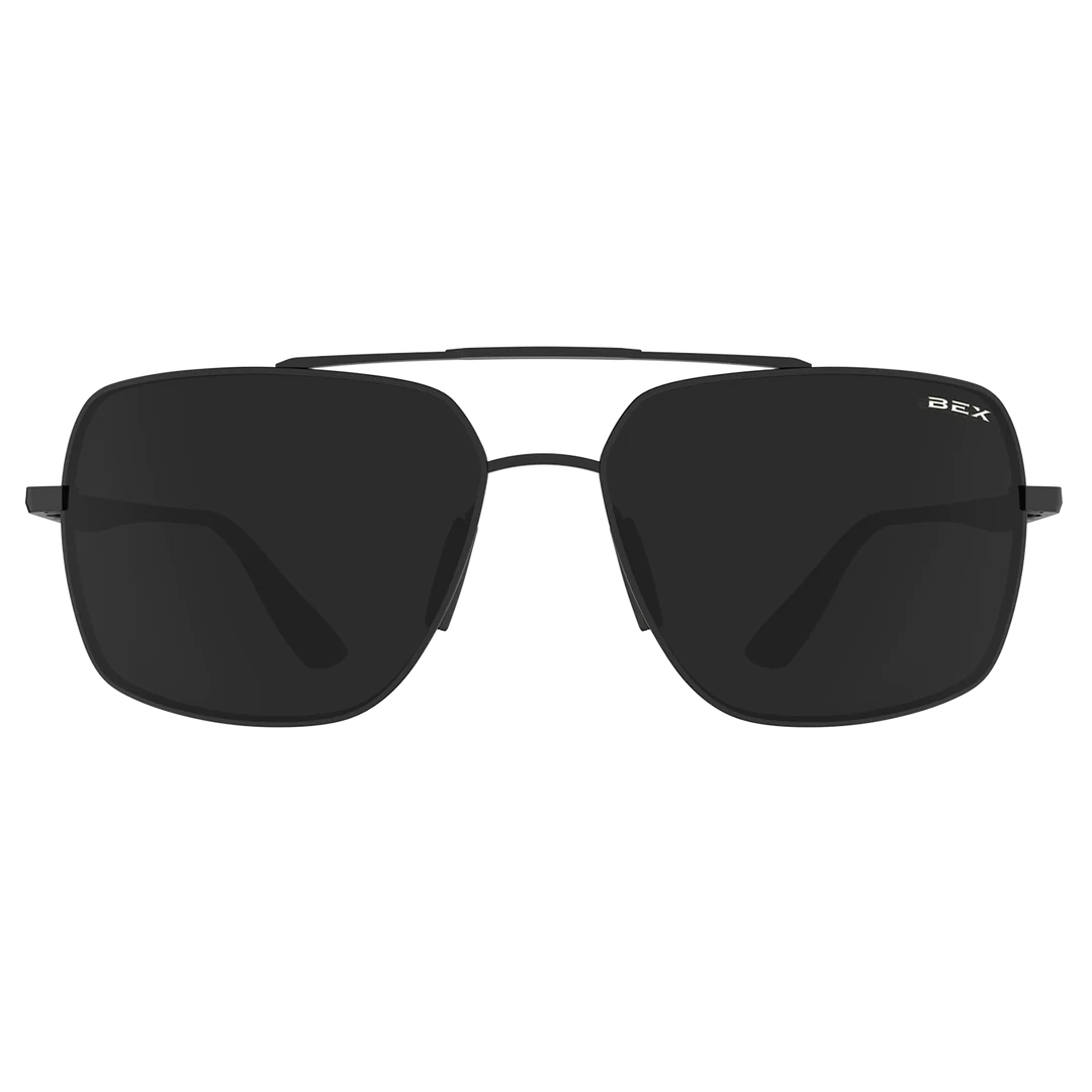 Bex Wing Sunglass