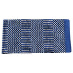 Professional Choice Double Weave Navajo Saddle Blanket
