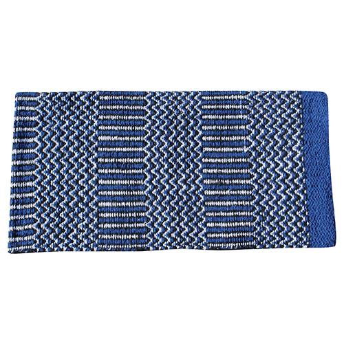 Professional Choice Double Weave Navajo Saddle Blanket