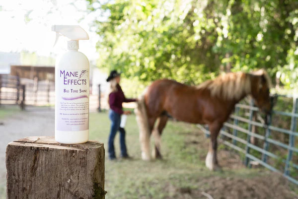 Mane Effects 32oz