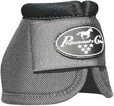 Professional Choice Ballistic Bell Boot
