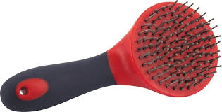 Tough 1 Great Grip Mane and Tail Brush