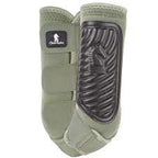 Classic Fit Splint Boots