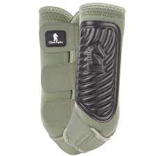 Classic Fit Splint Boots