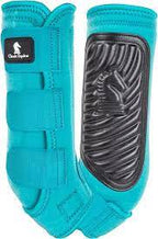 Classic Fit Splint Boots