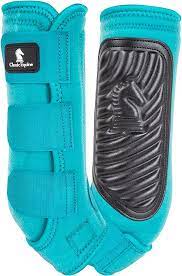 Classic Fit Splint Boots