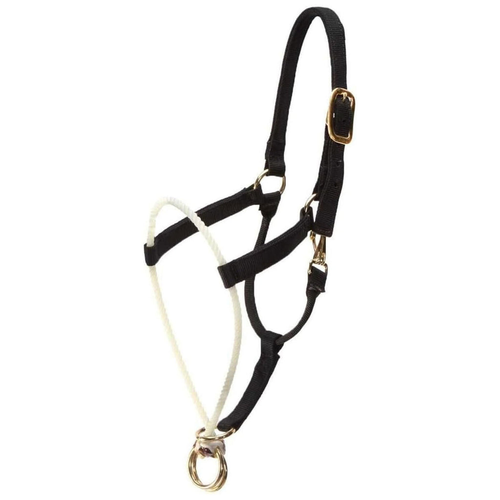 Professional Choice Rope Nose Nylon Halter
