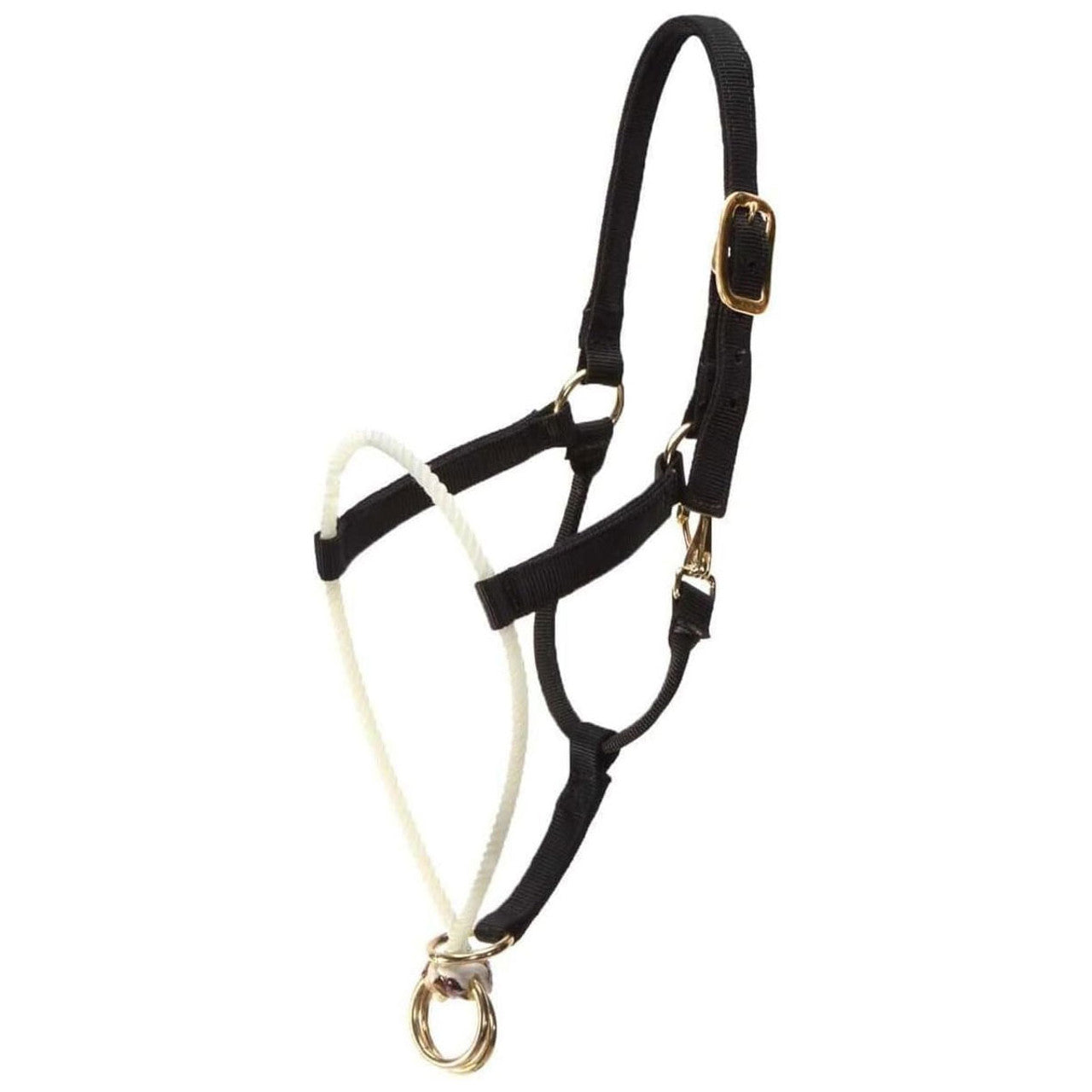Professional Choice Rope Nose Nylon Halter