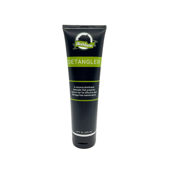 BioMane Detangler