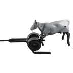 Heel-O-Matic Trainer Sled