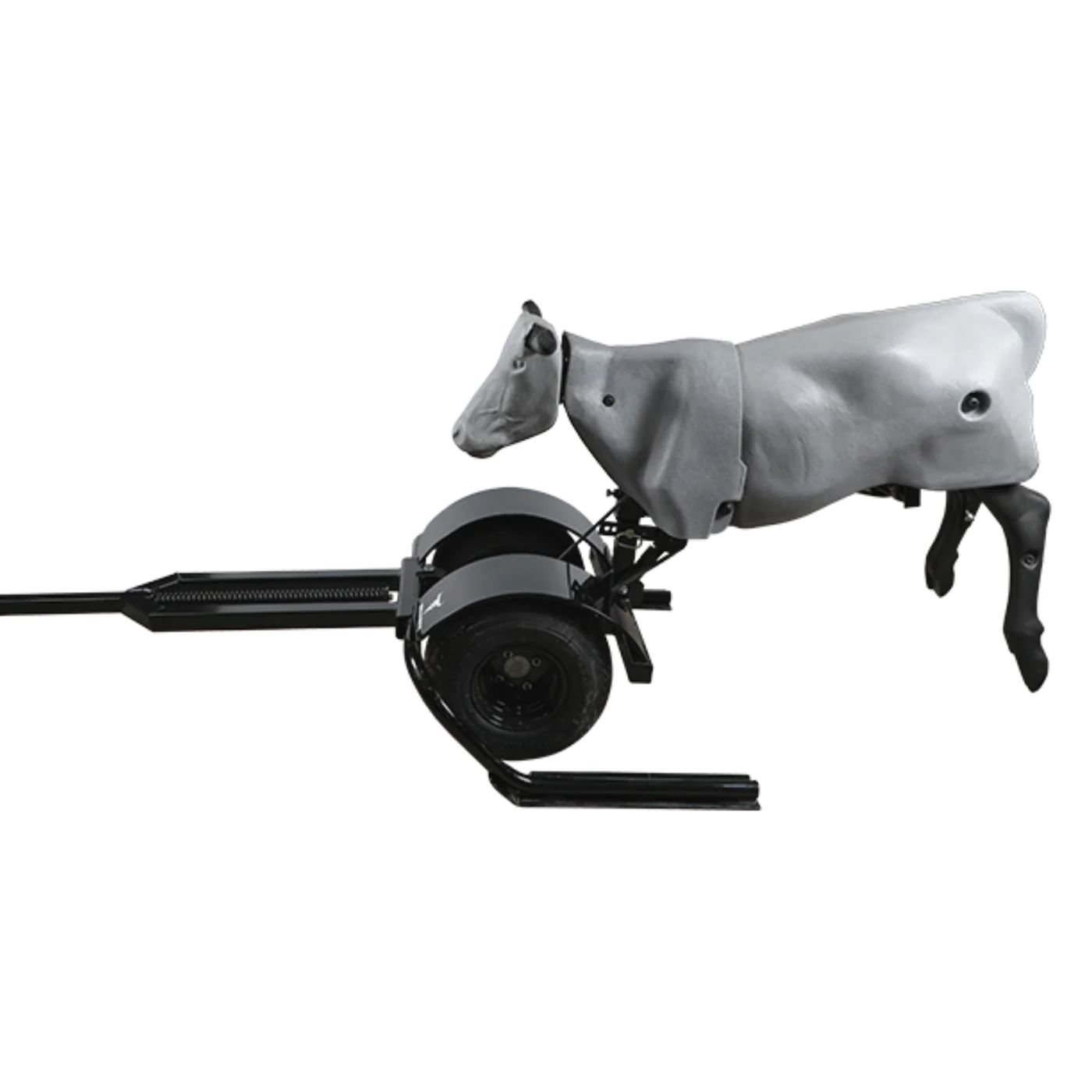 Heel-O-Matic Trainer Sled