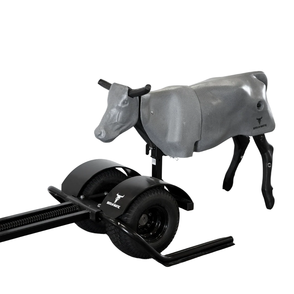 Heel-O-Matic The Drifter Sled