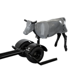 Heel-O-Matic The Drifter Sled