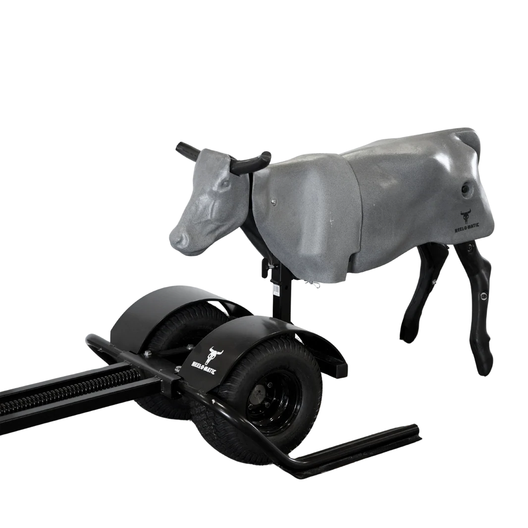 Heel-O-Matic The Drifter Sled
