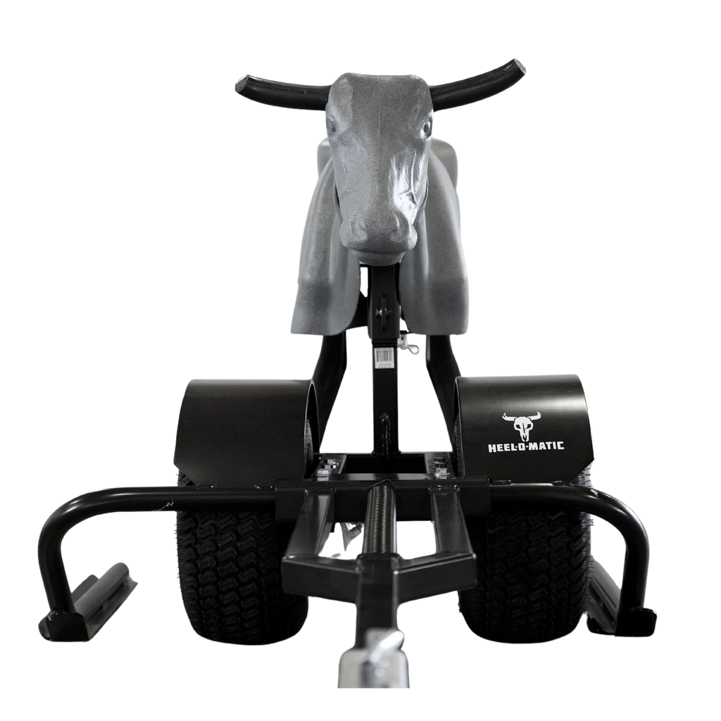 Heel-O-Matic The Drifter Sled