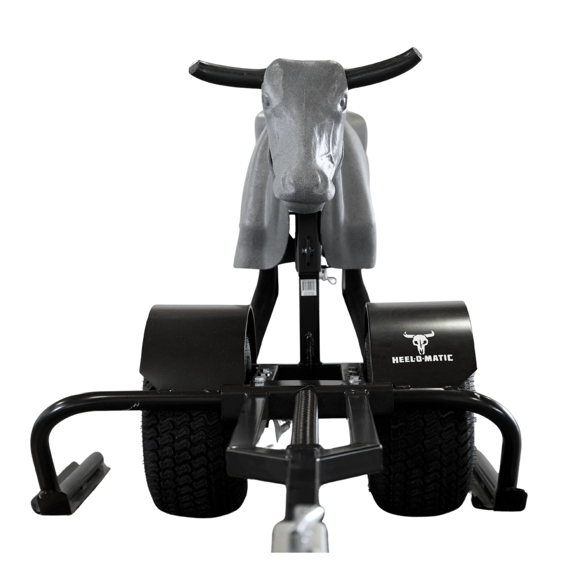 Heel-O-Matic The Drifter Sled