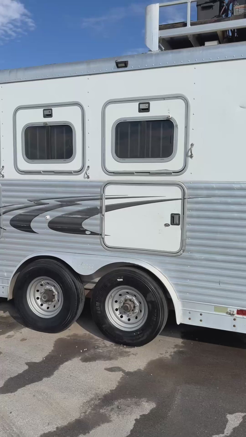2004 Exiss 4H LQ #29539