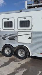 2004 Exiss 4H LQ #29539