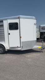 2016 Exiss 2 Horse BP #7555