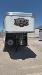 2026 Logan Coach Bullseye XL 4 HR DMD #14252